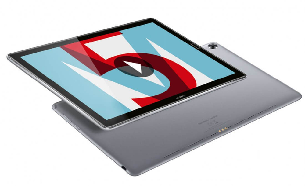 HUAWEI MediaPad M5 10.8 32Gb LTE