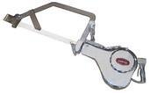 Пила для распиловки на полутуши ERS-1