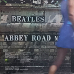 The Beatles / Abbey Road (LP)