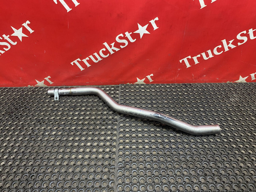 Патрубок охлаждения ретардера 2023г.