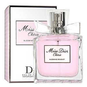 Christian Dior Miss Dior Cherie Blooming Bouquet