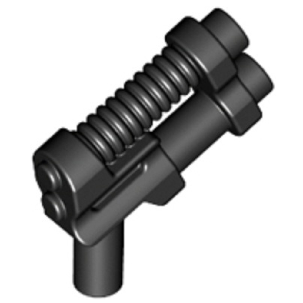 Пистолет 95199 Black