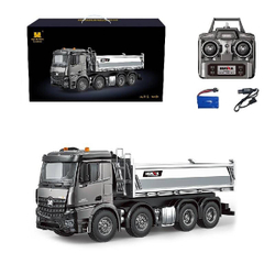 Радиоуправляемый самосвал HUINA 13CH 1:14 - HN1536PRO