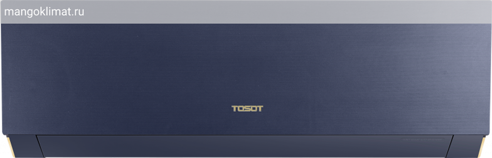 Кондиционер TOSOT T12H-SCD/I/T12H-SCD/O серии Clivia Deluxe