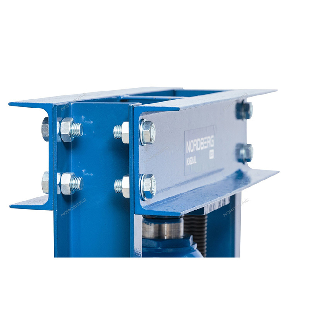 NORDBERG ECO (N3620JL) Пресс, силовое устройство - домкрат, усилие 20 тонн