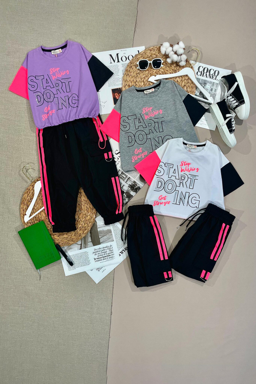 Костюмы спортивный для девочек