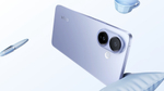 Смартфон Vivo V60 Lite 8 ГБ/256 ГБ голубой