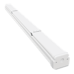 Светильник LED ДСП15-36-001-4К 36Вт 4000К IP67 Матовый 4000лм 1250х83х70мм WOLTA STD