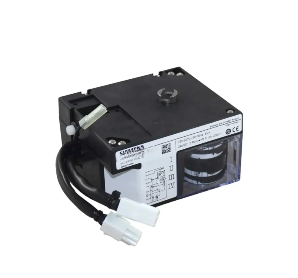 Siemens SQN90.220A2799