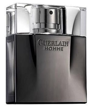 Guerlain Homme intense Eau De Parfum