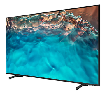 75" Телевизор Samsung Crystal UHD 4K Smart TV BU8000