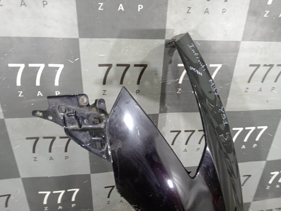 Крыло переднее левое Infiniti M / Q70 (Y51) 10-19 Б/У Оригинал F31011MEMA