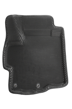 Коврики EVA 3D для Mitsubishi Outlander XL 2006-12 Seintex 95201