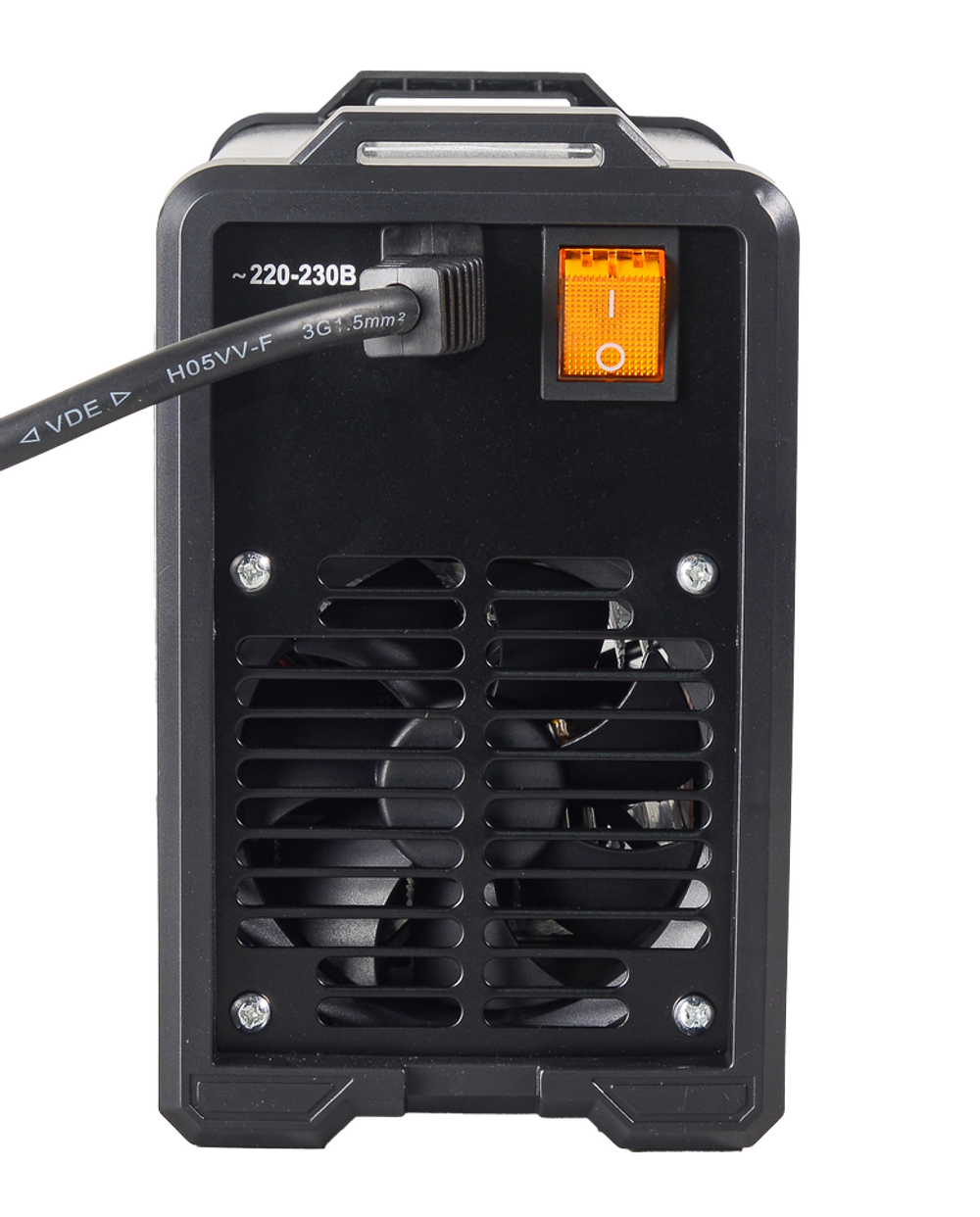 Сварочный аппарат инверторный Ресанта САИ-160Д