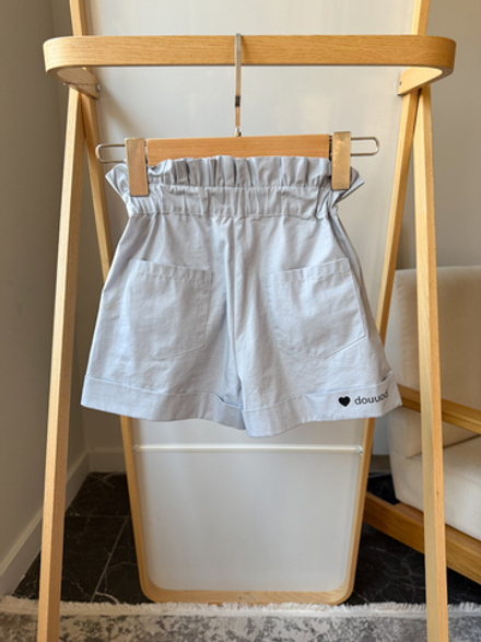 Хлопковые шорты Douuod, 104