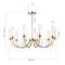 Подвесная люстра ST Luce Illumia SL1400.303.10
