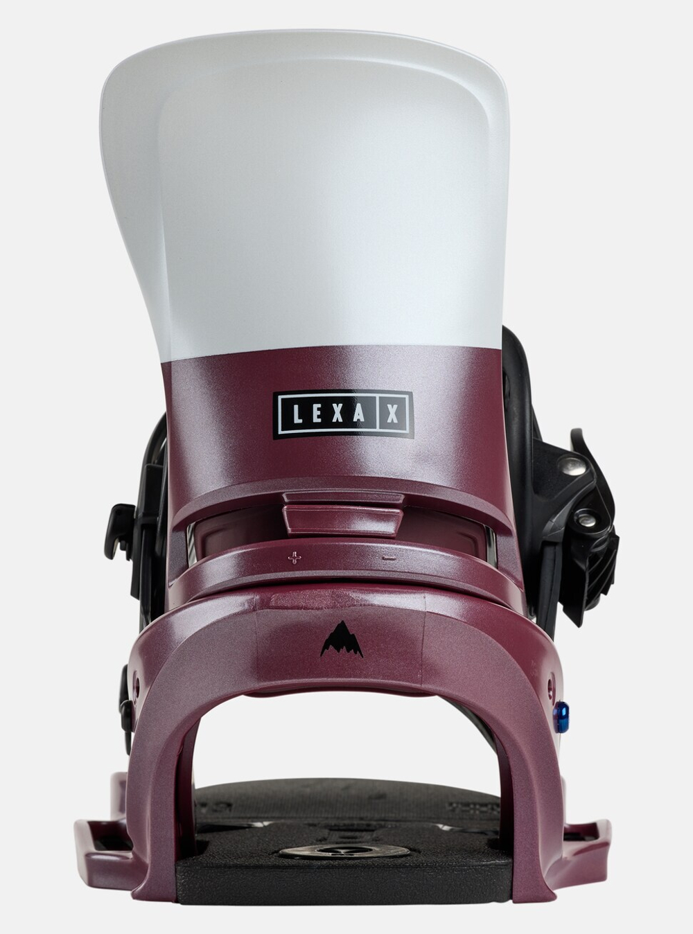 Крепления для сноуборда Burton Women's Lexa X EST®