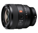 Объектив Sony FE 50mm f/1.4 GM