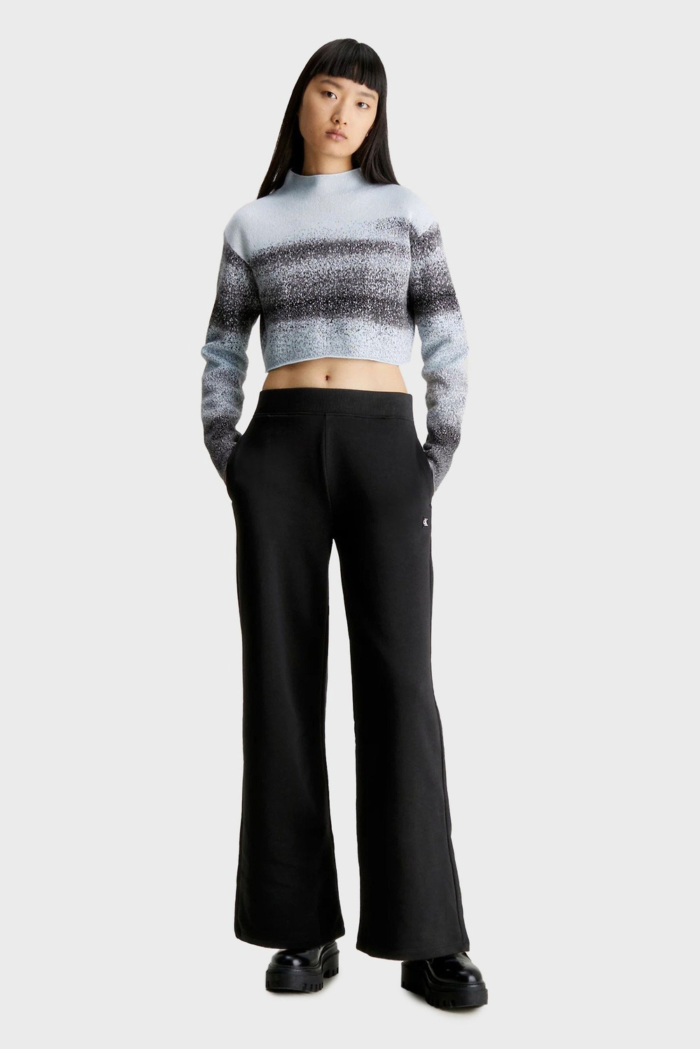 Брюки женские CALVIN KLEIN JEANS