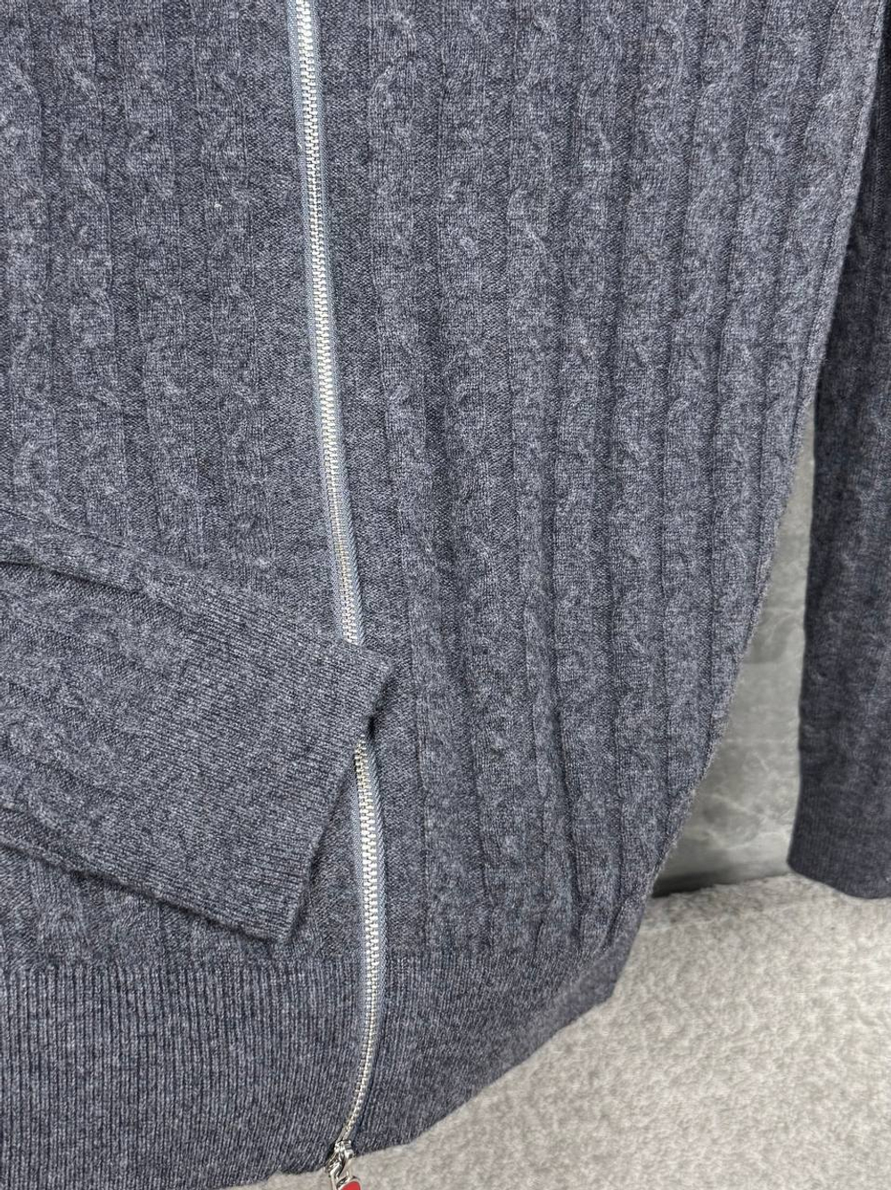 Кардиган Kiton