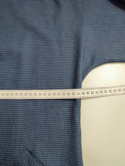 Платье из вискозы 48 размер