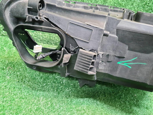 Фара правая BMW X1 F48 (2015-2019) LED
