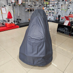 Чехол для газонокосилки Honda HF2315-2417 темно-серый
