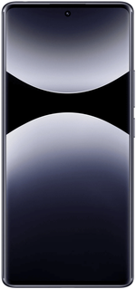 Смартфон Xiaomi Redmi Note 14 Pro 4G 12/256Gb Черный