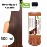 Кератин, гидролизованный / Hydrolyzed Keratin