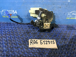 Замок багажника Honda ODYSSEY 1998-2004