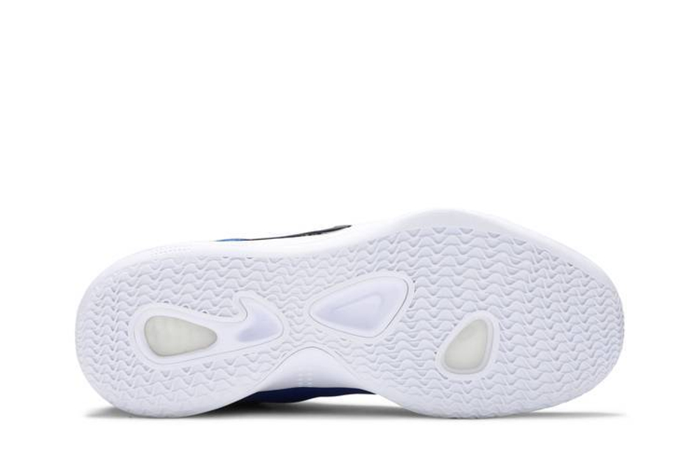 Кроссовки Nike Hyperdunk X Tb Game Royal