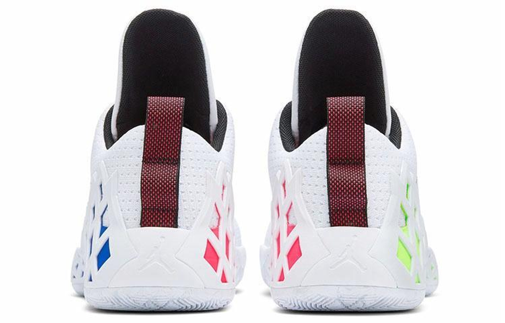 Кроссовки Jordan Jumpman Diamond Low Pf