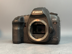 Canon EOS 5D Mark II 206.135 кадров