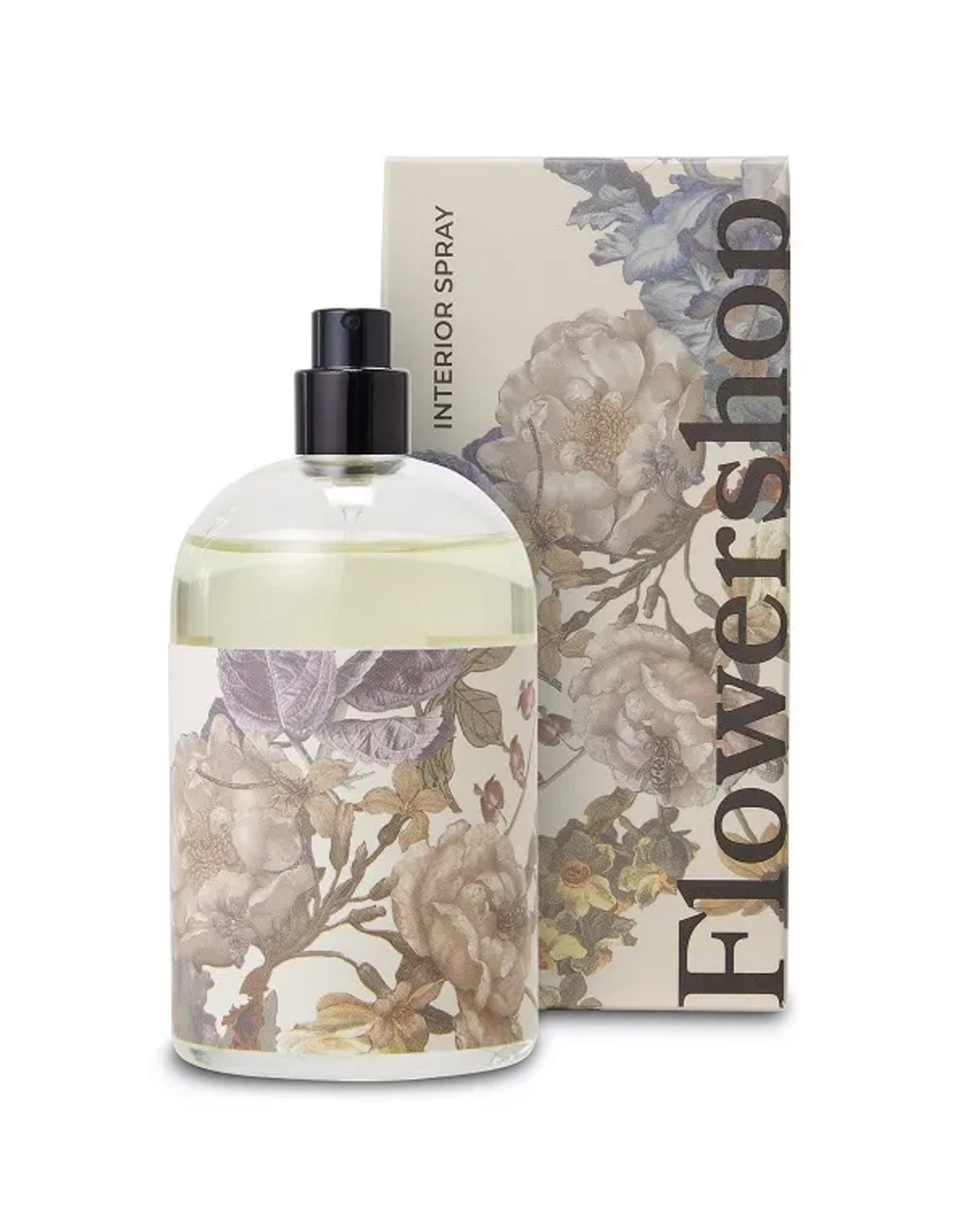 Essenza Ароматический спрей Flowershop 200 мл EAN 8715944784931