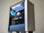 GT16 на базе i5-12400f | RTX 3050 | 16GB DDR5