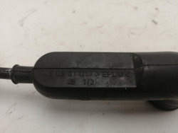 PCP5510B614 кт96 Трубка прессостата для стиральной машины Hansa PА5 05 01 013 б/у