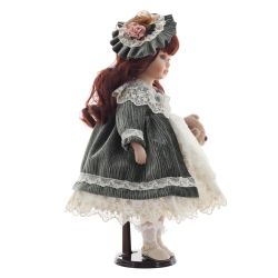 GAEM Кукла "Инна", L21 W10,5 H45 см