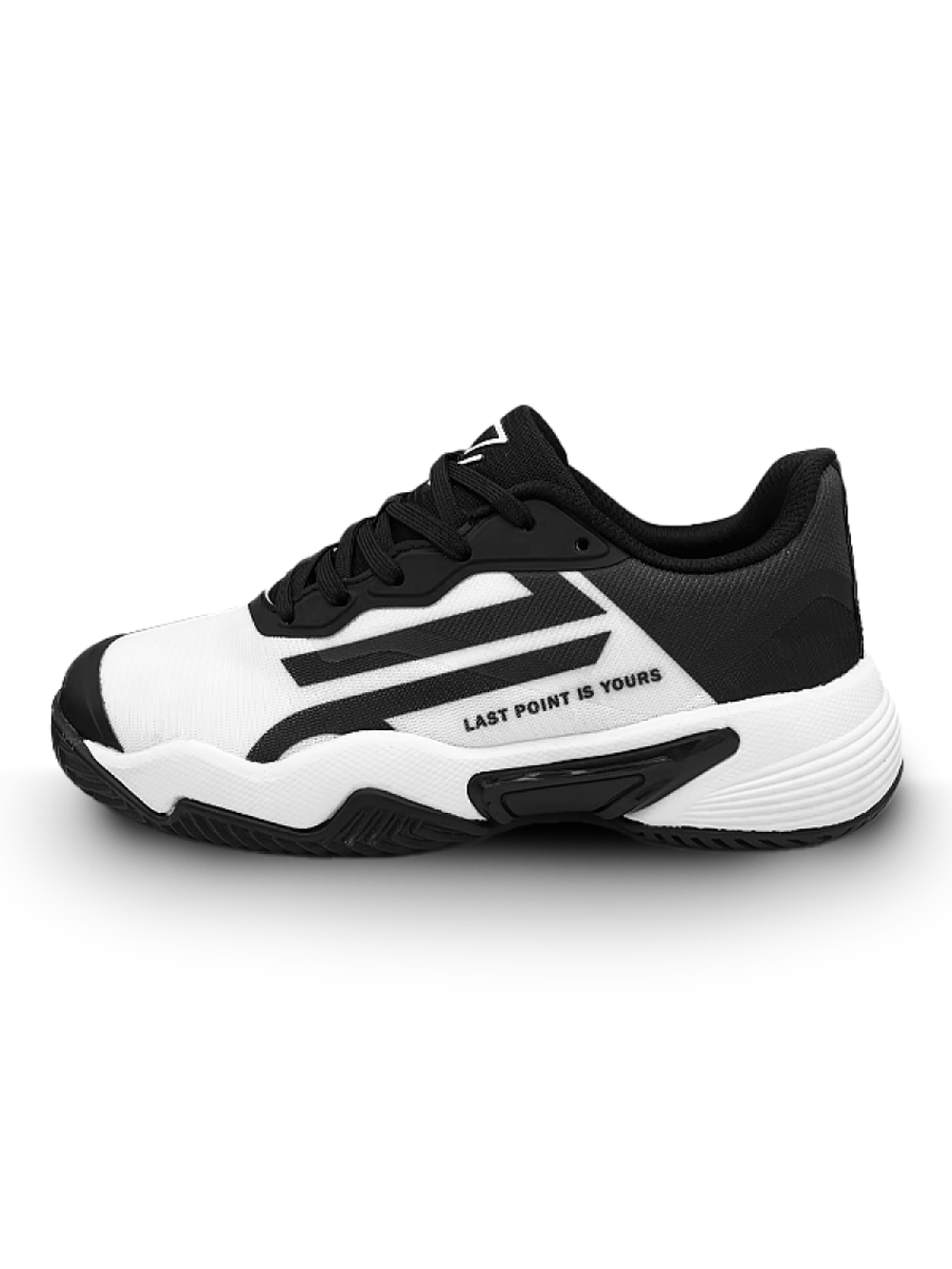 Кроссовки Marble 2.0 White/Black