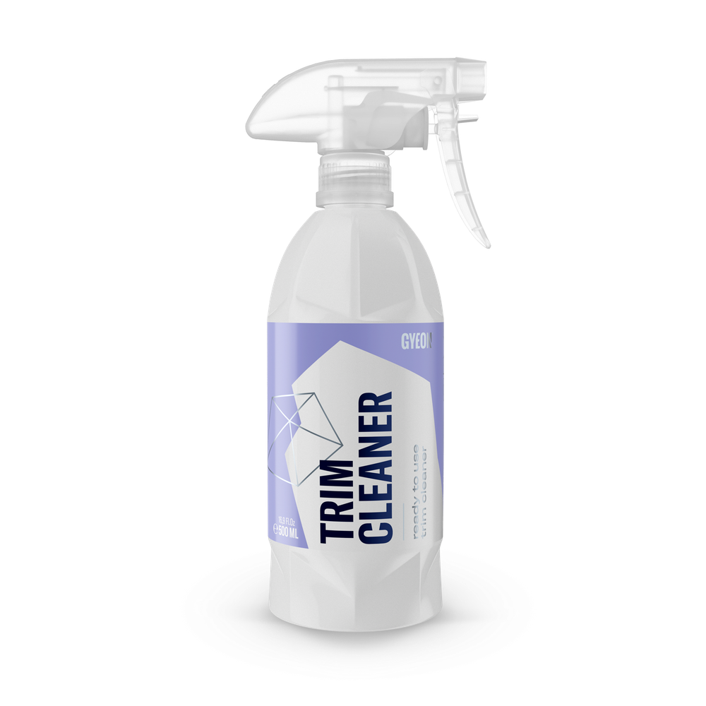 GYEON TrimCleaner Q2M (500 ml) Состав для очистки пластика интерьера.