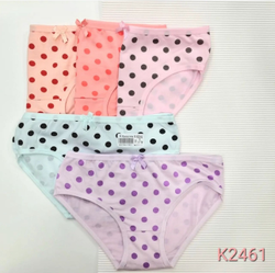 Трусы ДЕВОЧКА К2461