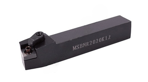 MSBNR2525M12 Державка токарная наружная