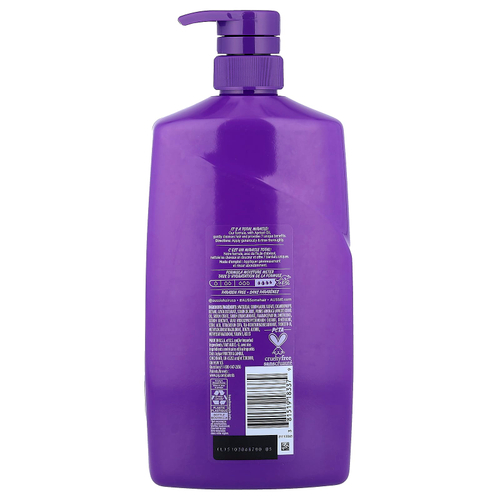 Aussie, Total Miracle, шампунь с абрикосовым маслом, для всех типов волос, 778 мл (26,2 жидк. унции)