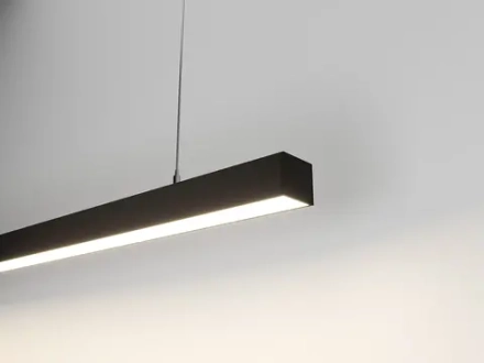 Линейный светильник подвесной LINE-2825 IP