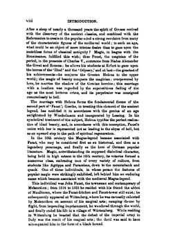 Goethe's Faust. In Two Parts | Anna Swanwick