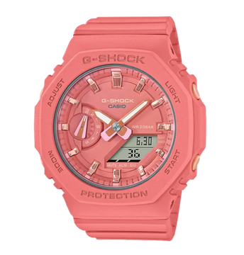 Наручные часы Casio G-Shock GMA-S2100-4A2DR