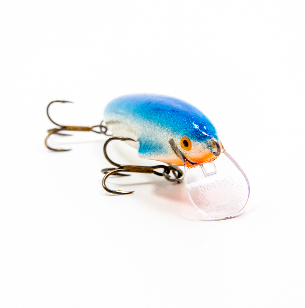 Nils Master Spearhead, цвет 046