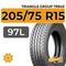 Triangle Group TR643 205/75 R15C 97L