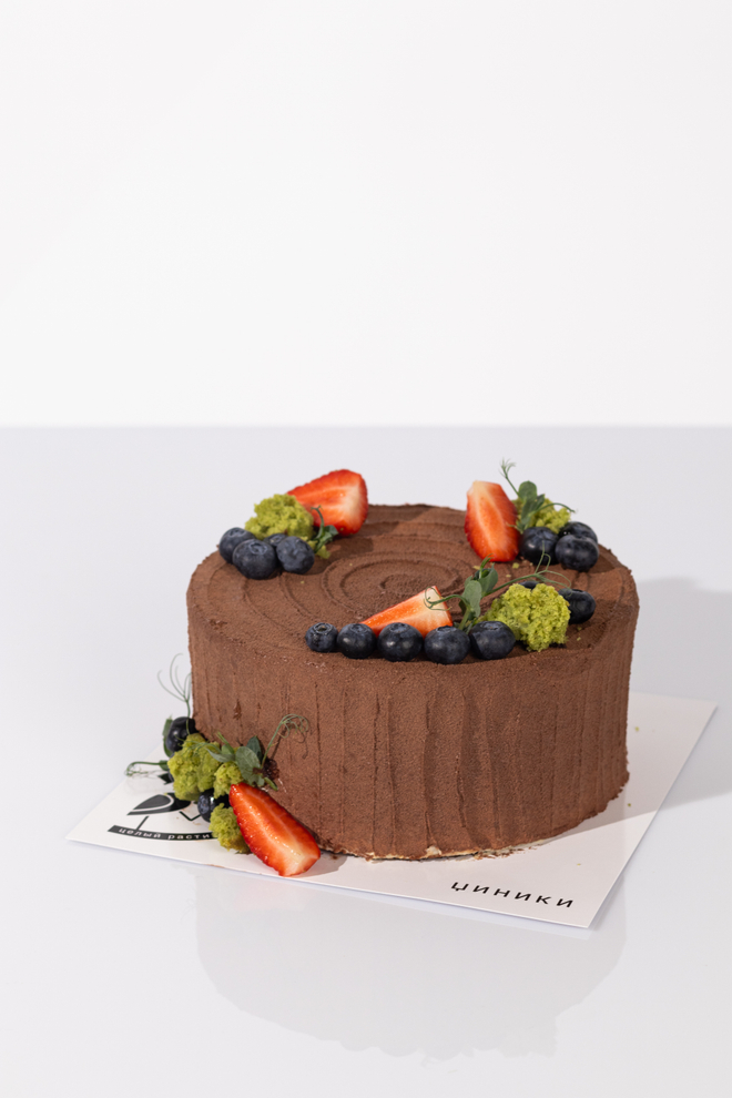 "ЧЕРНЫЙ ЛЕС" Б/Г БЕЗ САХАРА (1.85КГ)