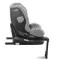 Автокресло Recaro Salia 125 Carbon Grey