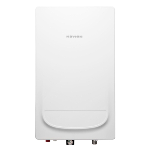 Котел газовый Navien Deluxe E 16 кВт настенный, 2 конт., закр.кам.сгор.